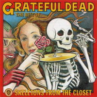 Skeletons from the closet (the best of)